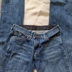 Womens jeans
